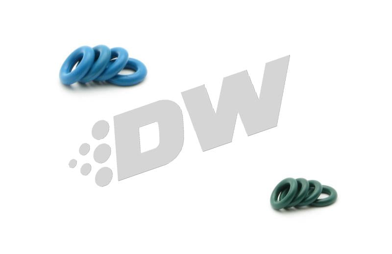 DeatschWerks 01-06 Audi A4/TT / VW Golf GTI 1000cc Injectors