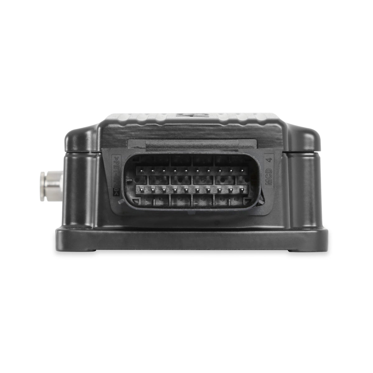MSD 65233 Ultra 6AL Plus Ignition Control - Black