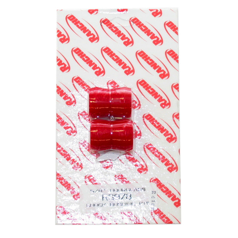 Rancho Universal / Non-Application Rancho Bushing Kit - #RS978