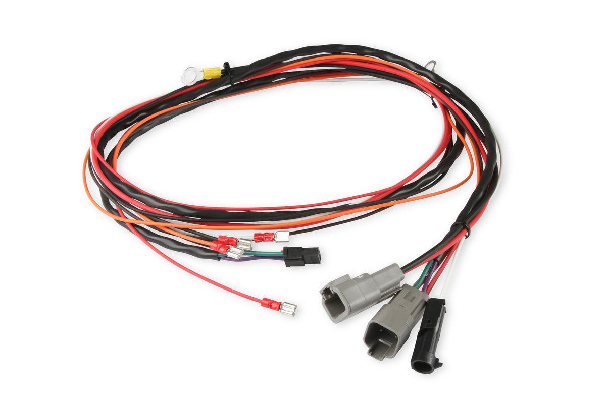 MSD 64316 6ALN Ignition Control, DIRT