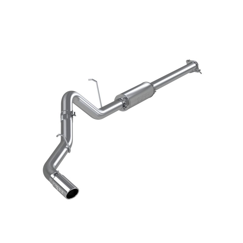MBRP 11-19 Chevy/GMC 2500HD PU 6.0L V8 T409 Cat Back Perf Exhaust