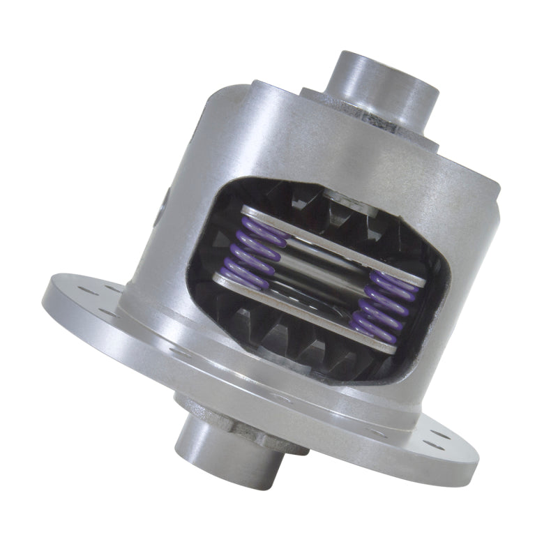 Yukon Gear & Axle YDGGM12T-4-30-1 Dura Grip Positraction For GM 12 Bolt Car w/ 30 Spline Axles / 3.73+