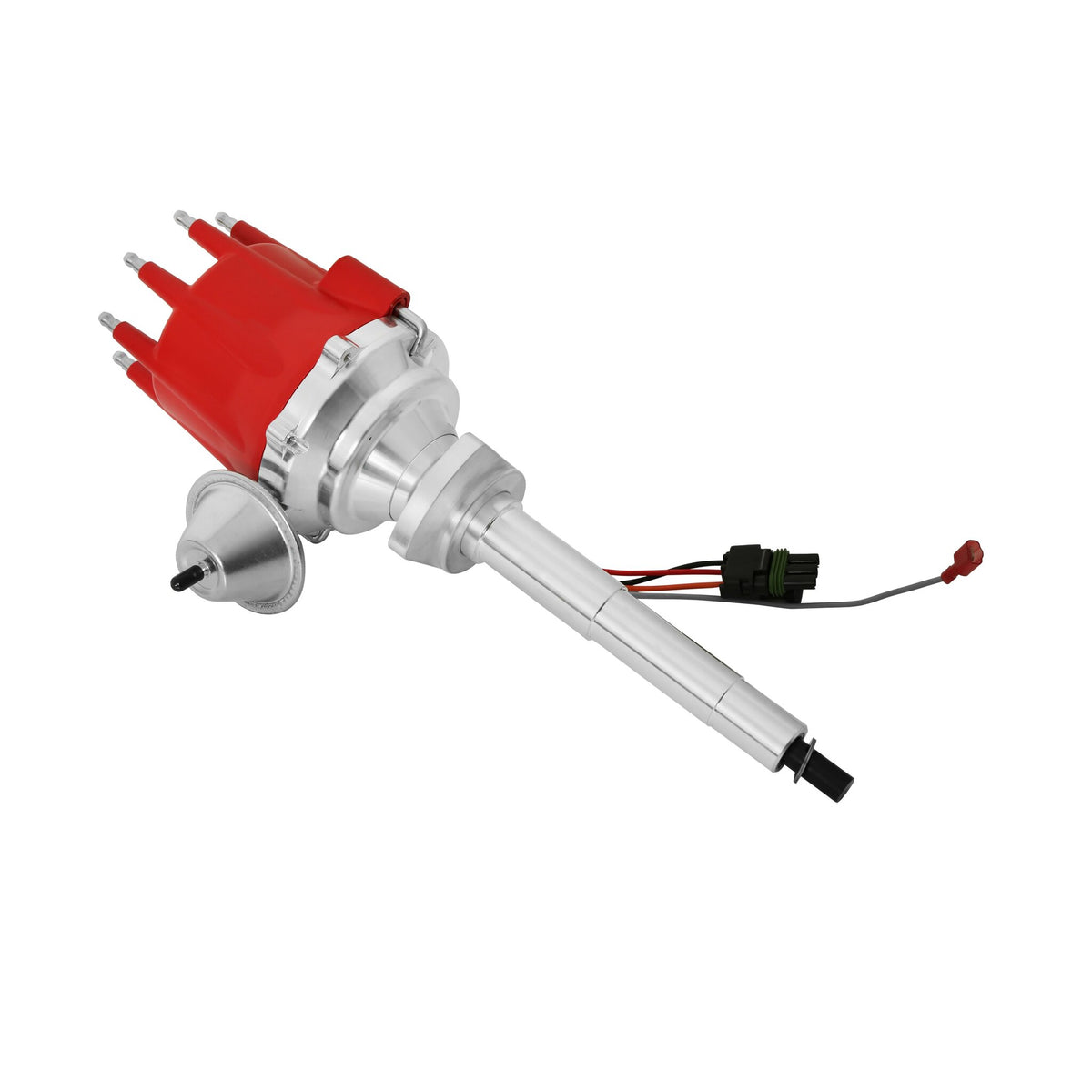 MSD 8573 Flathead for Ford Ready-to-Run Distributor for '49-'53