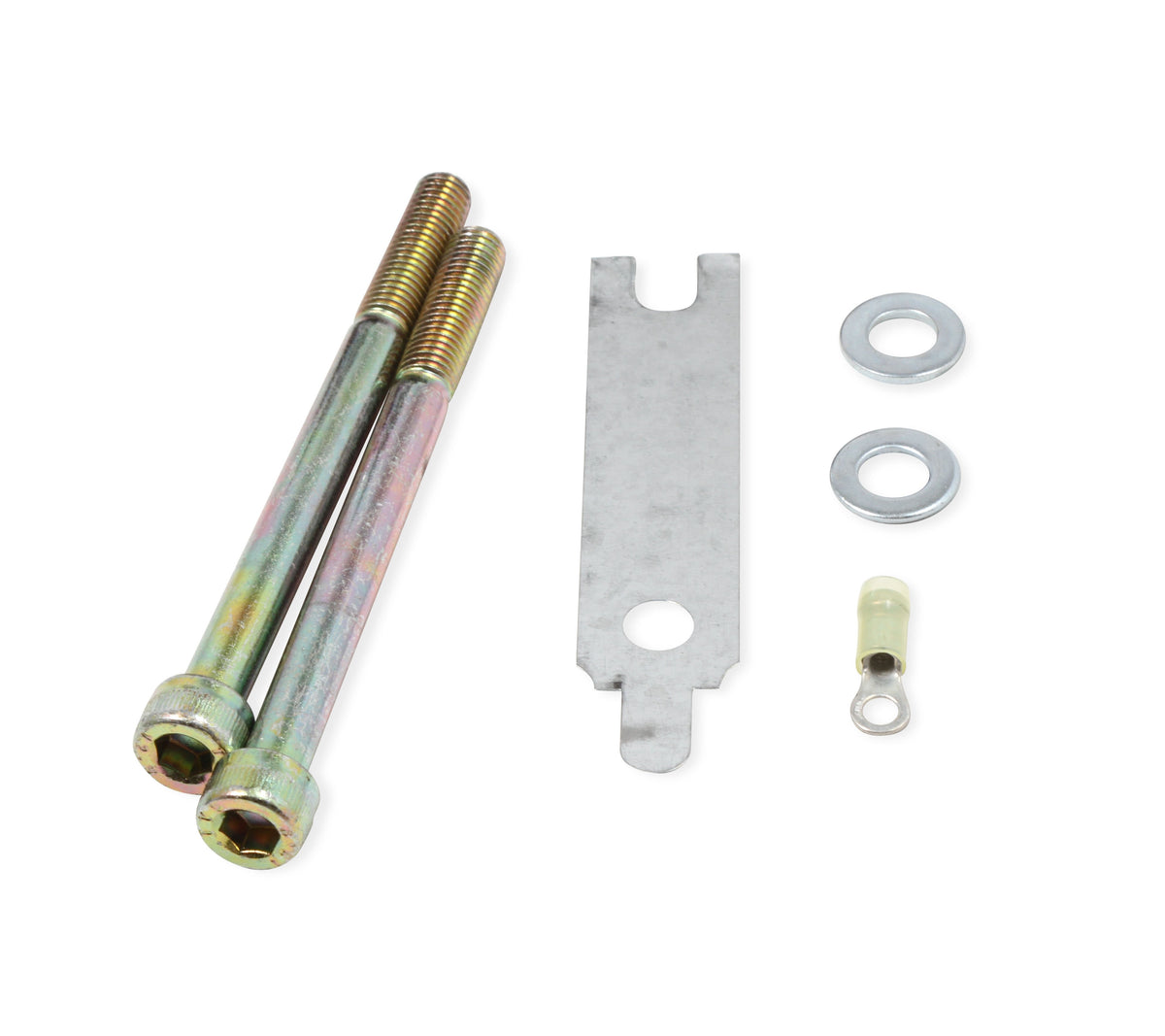 MSD 50963 DynaForce Starter - High Torque - Black