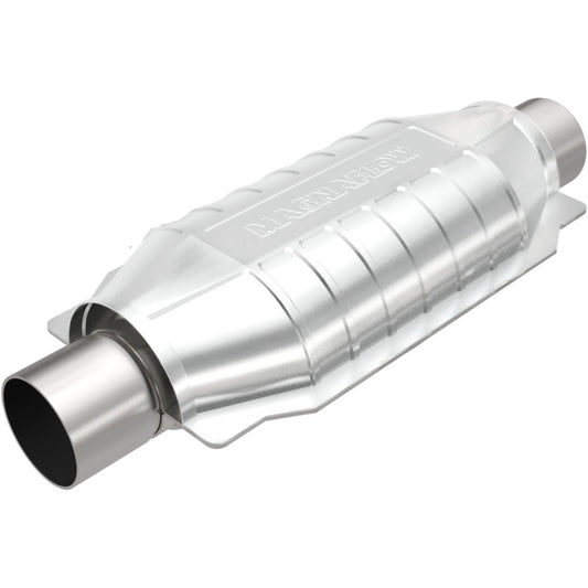 MagnaFlow 94005 Conv Univ 2.25 FED - #94005
