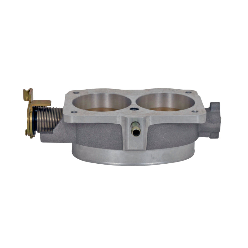 BBK Performance 1767 Twin 67mm Throttle Body for 2003-2006 Dodge Viper 8.3L V10
