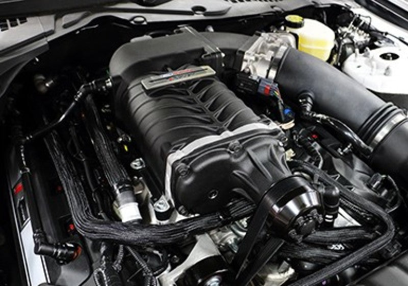 Roush 5.0L V8 600HP Phase 2 Cal Supercharger for 2015-2017 Ford Mustang 422001