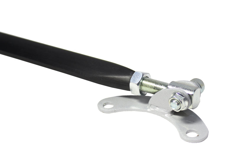 Whiteline KSB535 Rear Adjustable Strut Tower Brace for 1991-1994 Nissan Sentra, 1991-1993 Nissan NX