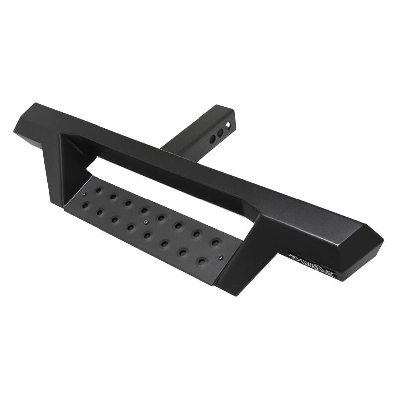 Westin 56-10015 HDX Drop Hitch Step 34 in Step 2 in Receiver Textured Black