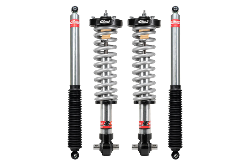 Eibach 2021-2023 Ford F-150 2WD Pro-Truck Lift Kit System Coilover 2.0 Stage 2 E86-35-059-03-22