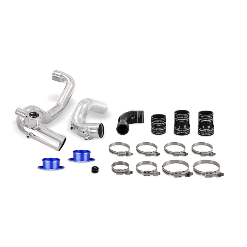 Mishimoto 21+ Bronco 2.3L ICP Kit Upgrade (Stock Location INT) P - #MMICP-BR23-21USP