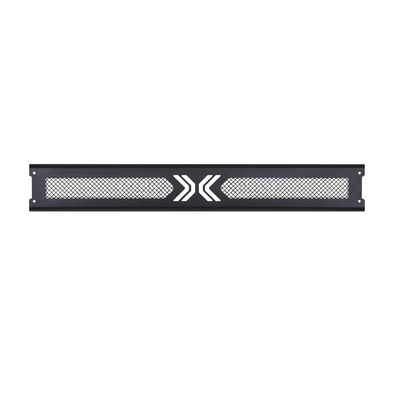 Westin 40-13015 Sportsman X Mesh Panel for 2009-2026 Chevrolet Silverado/Ram 1500 Textured Black