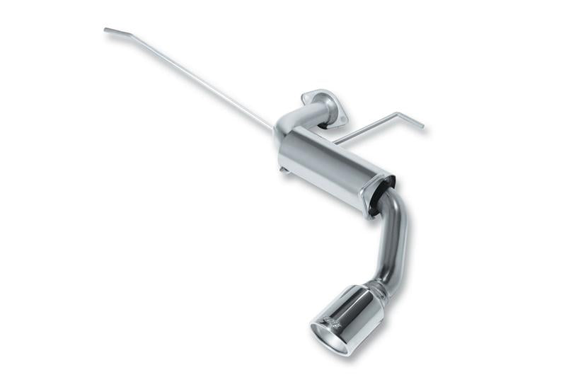 Borla 11782 08-11 Mitsubishi Lancer DE/ES/GTS SS Exhaust (rear section only) - #11782