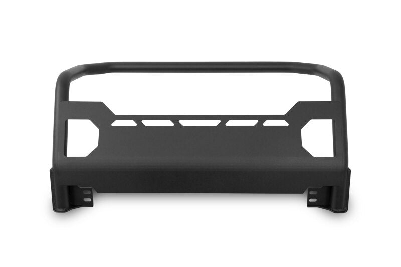 DV8 Offroad 24-26 Toyota Land Cruiser Brush Guard - Front - #LBTF4-02