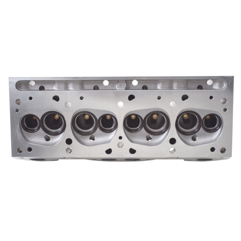 Edelbrock 60509 Single Performer Pontiac Semi Finshed Head