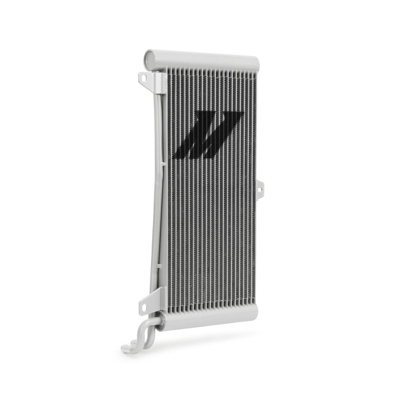 Mishimoto 94-02 Dodge Ram 5.9L Cummins Transmission Cooler - #MMTC-RAM-94SL