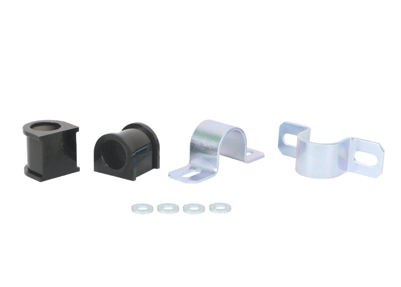 Whiteline W23817 Universal Sway Bar Bushings 1-1/8in