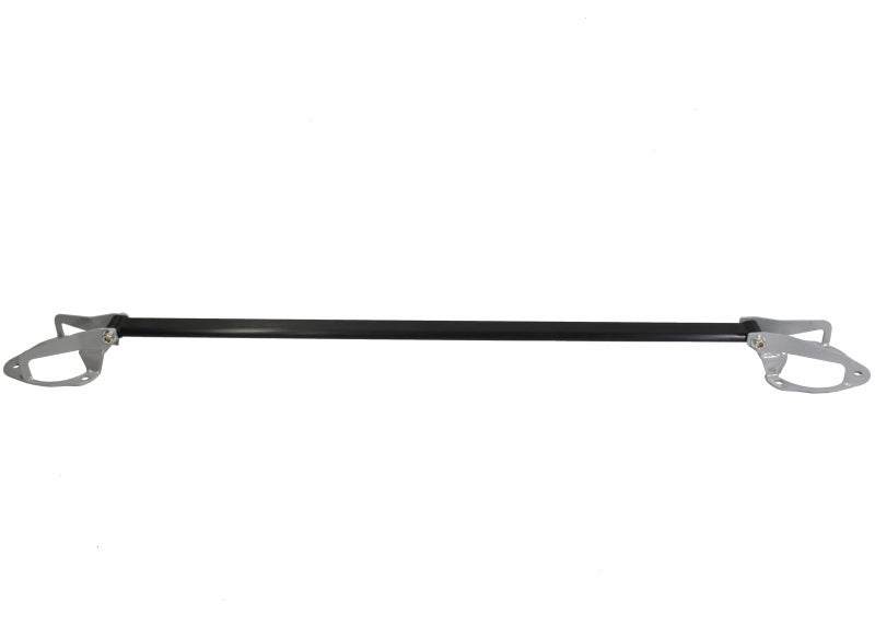 Whiteline KSB652 Front Brace Strut Tower for 2013-2025 Subaru BRZ, 2022-2027 Toyota GR86, 2013-2016 Scion FR-S and More