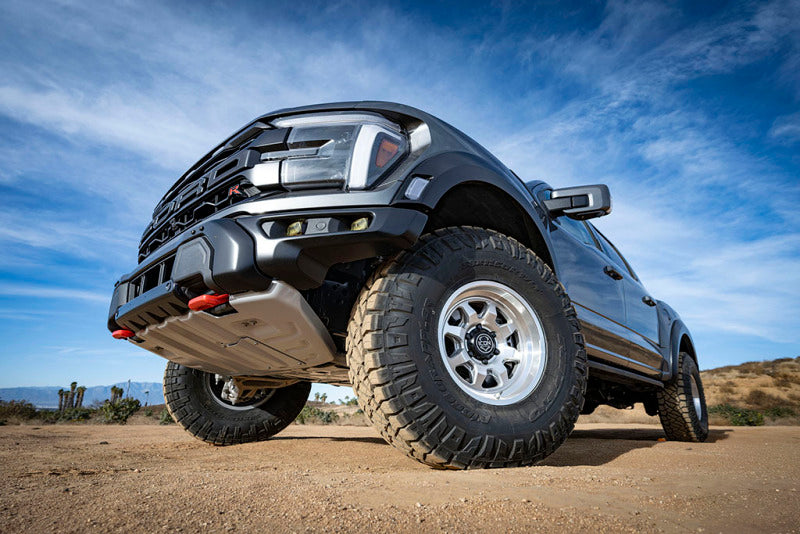 ICON 21-25 Ford F-150 Raptor 2-2.25in Lift Stage 1 Suspension System