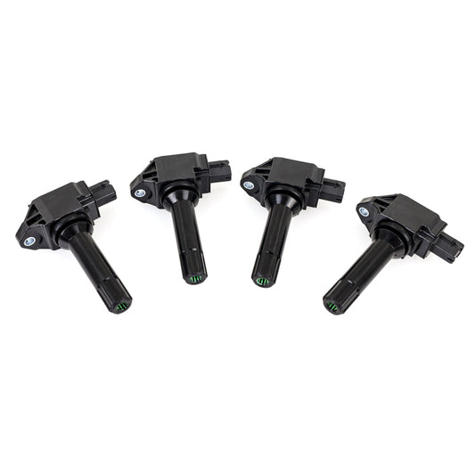 Mishimoto 15-20 Subaru BRZ Four Cylinder Ignition Coil Set - #MMIG-BRZ-1504