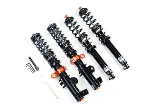 AST Suspension ACC-B2103S/3D for 2012-2015 BMW M4 F82 Pre LCI 5100 Comp Series Coilovers