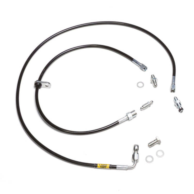 Chase Bays CB-Z33-LSCLUTCH6060 Clutch Line for 2003-2009 Nissan 350Z Infiniti G35 LS Swap TR6060