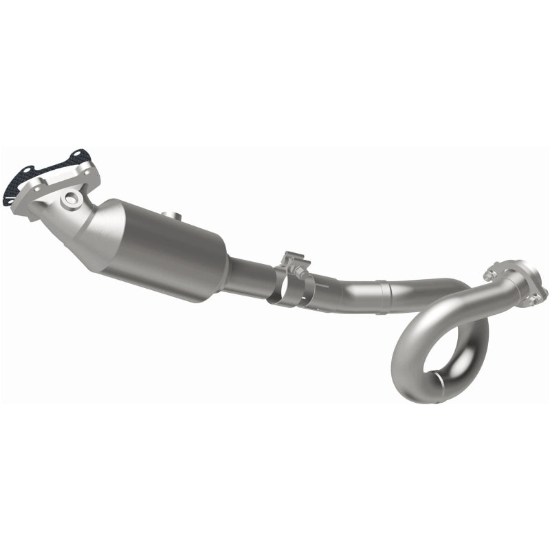 MagnaFlow 21-029 Conv Direct Fit OEM 12-17 Jeep Wrangler 3.6L Underbody - #21-029