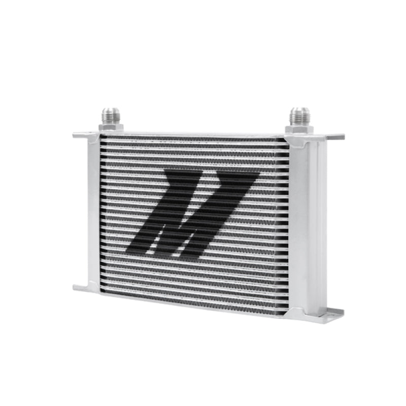 Mishimoto Universal 25 Row Oil Cooler - #MMOC-25