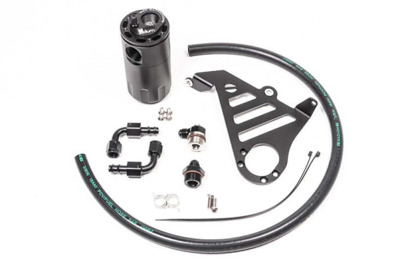 Radium Catch Cans - #20-0315-FL