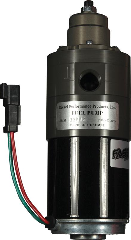 FASS Fuel Systems RPFA1002 FA Pump EM-1001 with. 335 Gear