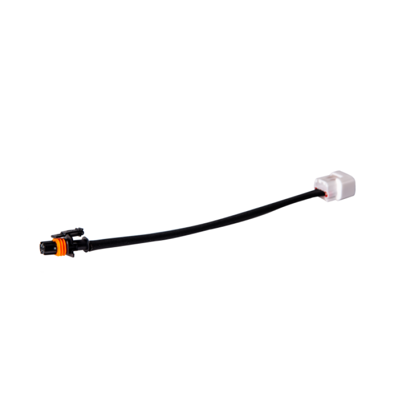 Fleece Performance FPE-HAR-DMAX-FPR for 06-10 GM 2500/3500 Duramax 6.6L Fuel Pressure Regulator Wiring Harness