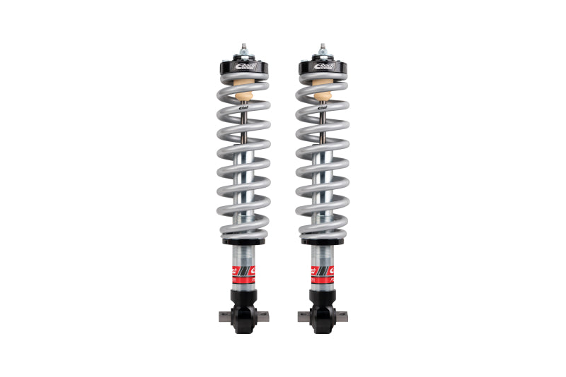 Eibach 24-25 Ford Ranger 2.3L EcoBoost 2WD Pro-Truck Lift Kit - Stage 2R E86-35-062-02-22