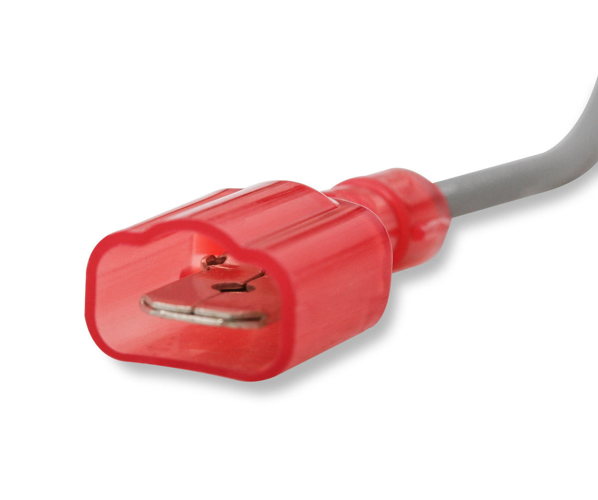 MSD 83605 for Chevy V8 w/Internal Module Distributor and Black Cap