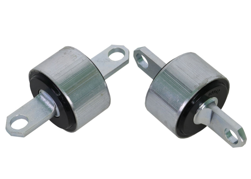 Whiteline W63599 Lower Trailing Arm Front Bushing for 2013-2025 Mazda CX-5, 2014-2021 Mazda 6, 2014-2018 Mazda 3