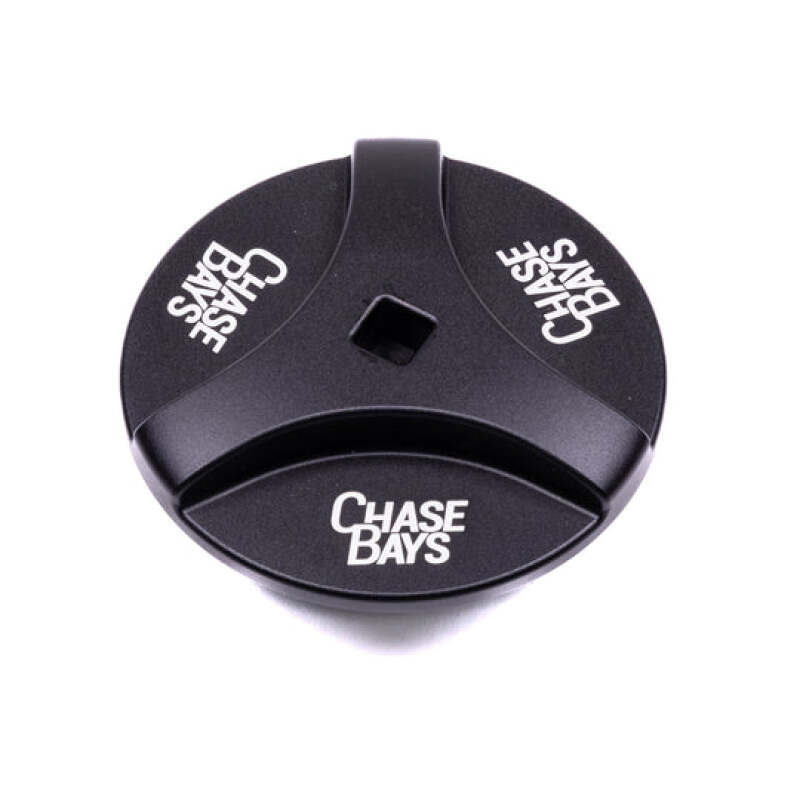 Chase Bays CB-OILCAP-3235-50/A Oil Filler Cap for Honda K20/K24