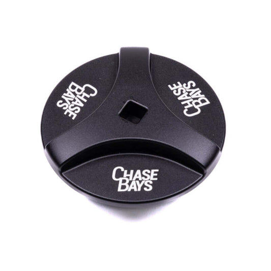 Chase Bays CB-OILCAP-3235-60/A Oil Filler Cap for Honda B/D/F/H Nissan SR/KA/RB/VQ