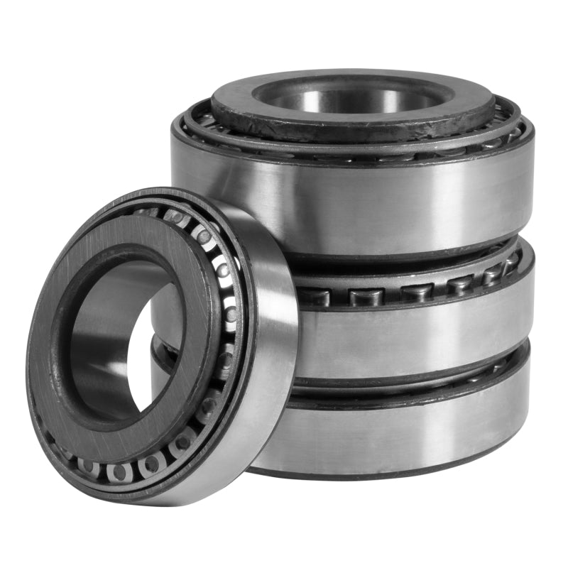 Yukon Gear & Axle YGK2107 11.5in AAM 4.11 Rear Ring & Pinion Install Kit 4.125in OD Pinion Bearing