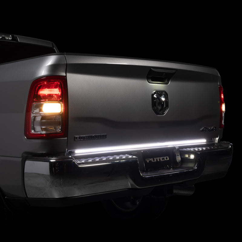 Putco for 48in LED Tailgate Light Bar Blade