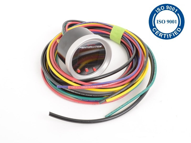 Snow Performance SNO-210 Gas Stg 2.5 Boost Cooler F/I Water Injection Kit