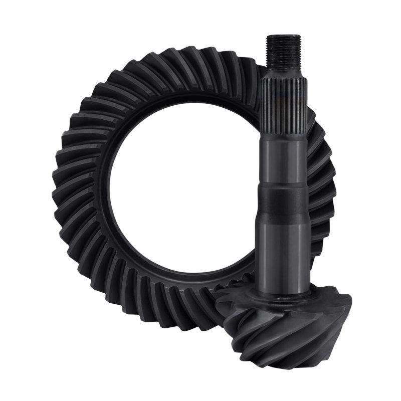 Yukon Gear & Axle YG TLCF-488R-CS High Performance Gear Set For Toyota FJ Cruiser Front / 4.88 Ratio