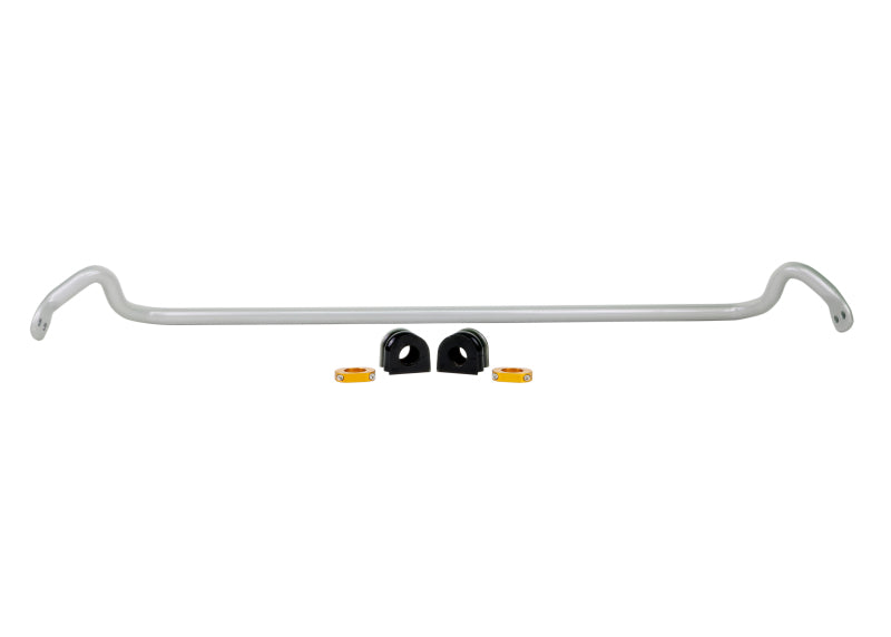 Whiteline BSF36XZ Front 24mm Sway Bar X Heavy Duty Blade Adjustable for 2004-2006 Subaru Impreza