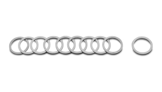 Vibrant Crush Washers -20 AN (10 Pack)
