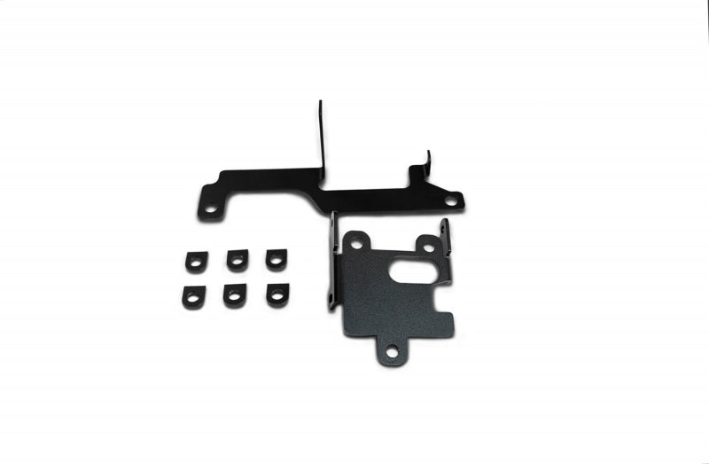 Addictive Desert Designs for 2021+ Ford Bronco Adaptive Speed Control Bracket - Hammer Black