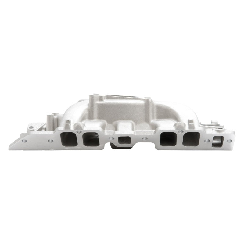 Edelbrock 7163 Performer RPM 454 Rectangular Manifold