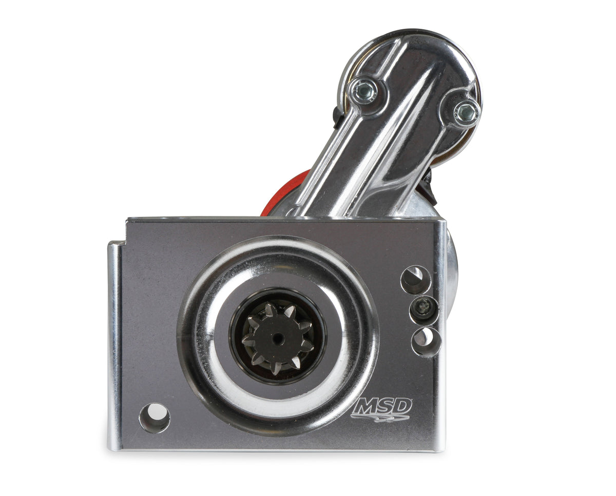 MSD 50952 DynaForce Starter - High Speed - Red