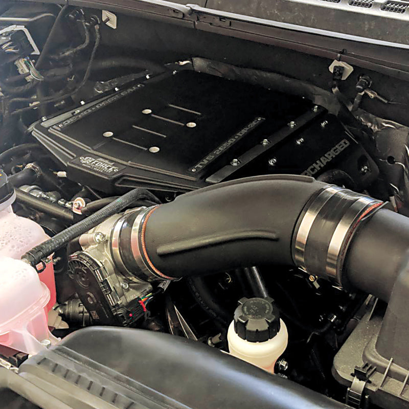 Edelbrock 15812 Supercharger Stage I R2650 2019 Ford F150 Di/pi 5.0L