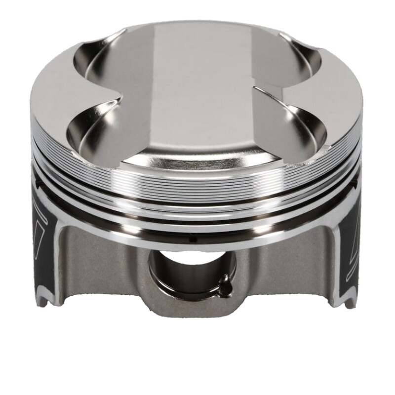 Wiseco K567M845AP for Acura 4v DOME +2cc STRUTTED 84.5MM Piston Kit