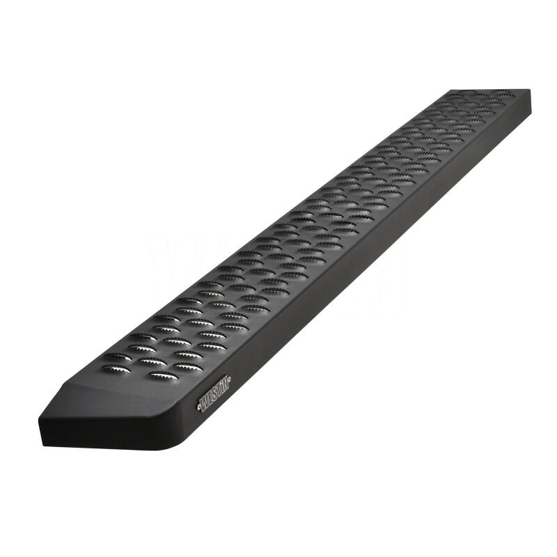 Westin 27-81015 Grate Steps Running Board for 2003-2026 Ford Transit Van 150/250/350