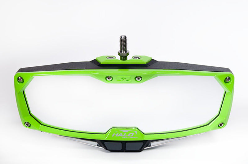Seizmik Halo RA Cast Color Kit - Green 56-18101