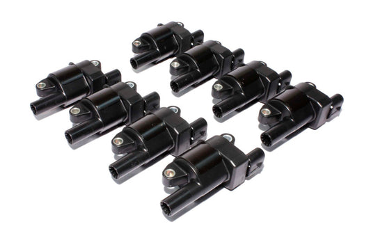 FAST 30256-8 L92 Truck Style Gen III Ignition Coil 8 Pack